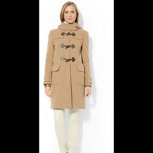 Lauren Ralph Lauren coat